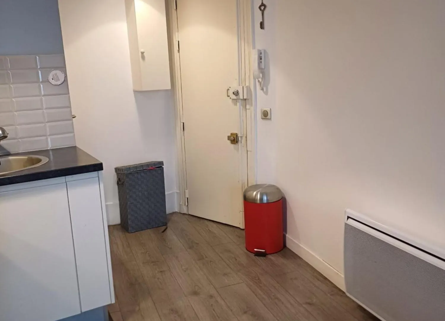 Charonne Appartement Parijs
